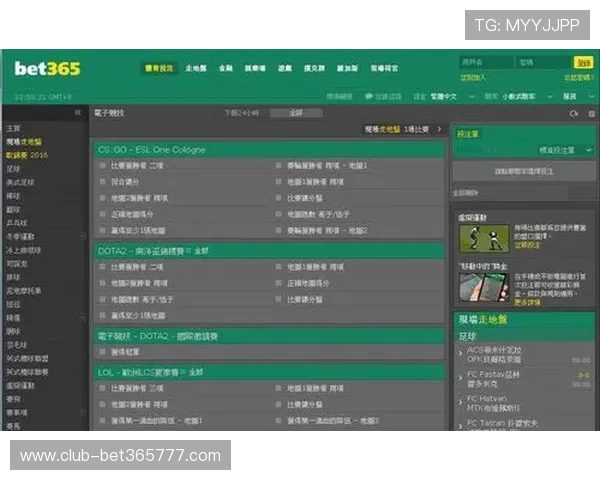bet365线上手机版操作流程详解，简单几步即可轻松上手投注体验